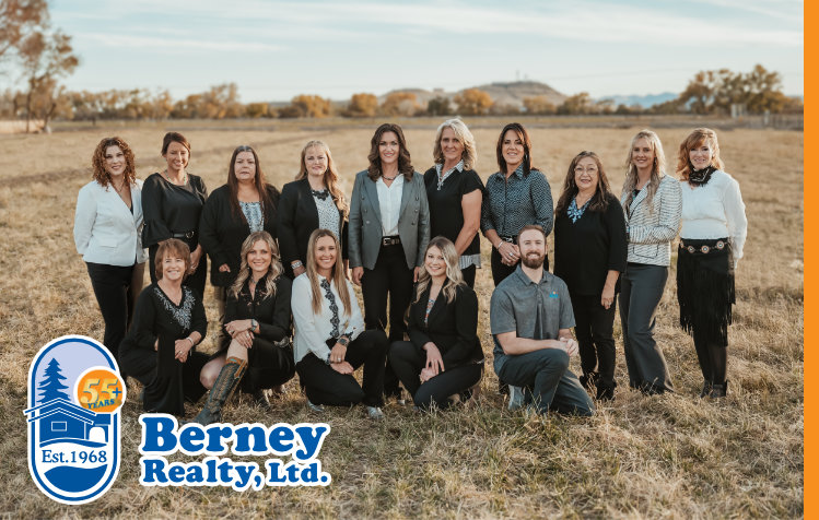 The Berney Realty Team
